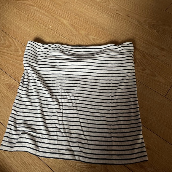 Aerie Tube Top - Picture 3 of 3